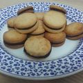 El cooksnap de Leila Ascariz Novo cuando hizo Galletas príncipe.
