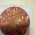 El cooksnap de Maria cuando hizo Bizcocho de yogur de soja (sabor vainilla) 🌌🎆 Receta muy fácil.