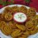 Gayatri Deb Lodh का कुकस्नैप जब उन्होंने सूजी की जलेबी (suji ki jalebi recipe in Hindi) बनाया था।