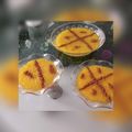 کوک اسنپ بنفشه🇮🇷 بعد از امتحان کردن 💛شله زرد💛.