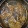 El cooksnap de karina_vazquez20 cuando hizo Bifes de cerdo con miel🍯 mostaza y cerveza 🍺.