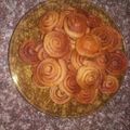 صورة من ام ادم، شاركها بعد تجربة وصفة سينابون