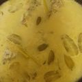 Cooksnap bie semasa beliau membuat 👩‍🍳Masak Lemak Ikan Kembung Belimbing Buluh.