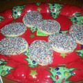 mons12's cooksnap of when they made Emma's Shortbread.