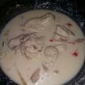 Cooksnap dari Trias Andhini untuk resep Garang asem ayam "keto friendly"