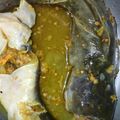 Cooksnap dari widya untuk resep Bumbu dasar lele goreng 1 kg