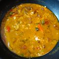 Cooksnap dari Eviana Endro untuk resep Tongseng Kambing