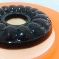 Cooksnap dari wizkawitsqa untuk resep Hampers Lebaran : Milk Pudding