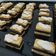 Cooksnap dari Izzah Khairun Nisa untuk resep 14.2020.Choco Stick Almond Sandwich Cookies