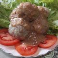 Cooksnap dari sofia minanti untuk resep Siomay Ikan Tenggiri