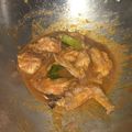 Cooksnap dari Santi2701 untuk resep Sayap Ayam Kecap Pedas Manis