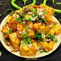 Bansi Thaker's cooksnap of when they made દાસ ના ફેમસ ટમ ટમ ખમણ (Das Na Famous Tam Tam Khaman Recipe In Gujarati).