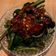 Cooksnap dari Siti Fatonah untuk resep Rujak Kangkung