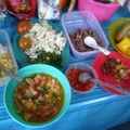 Cooksnap dari vini sapta untuk resep Soto Mie bogor