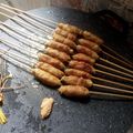 Cooksnap dari Rani Jhuahe untuk resep Sate Lilit Daging sapi
