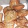 Cooksnap dari Khay Khay untuk resep Bakwan Ebi Kucai (Pontianak)