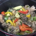 oa 的 道地花雕雞 cooksnap
