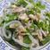 รูป Cooksnap ของ รัตน์ (Rat Sri) เมื่อเขาทำ ยำปลาทูเส้นบุกถั่วพู โลว์คาร์บ