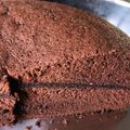 Cooksnap dari Yusni Zahara untuk resep Brownies Kukus Anti Gagal