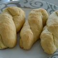 Cooksnap από Στεργίου Χρυσάνθη στη συνταγή Κουλουράκια -Τσουρεκάκια