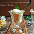 Cooksnap dari Windriayu untuk resep Singkong Thai