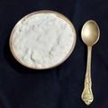 Anamika Chakraborty's cooksnap of when they made ক্ষীর (kheer recipe in Bengali).