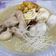 Cooksnap Nisah Jasni semasa beliau membuat Bihun Soto.