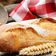 صورة من إبتسامة الأميرة، شاركها بعد تجربة وصفة خبز الباجت الفرنساوي   La baguette