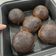 Cooksnap dari SanSan Oei untuk resep Roti boy garing diluar empuk didlm.