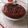 il CookFra quando ha preparato CIAMBELLA TRE GUSTI AMARENA, CACAO, VANIGLIA