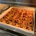 Cooksnap dari grace untuk resep Cinnamon Roll