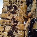 Cooksnap dari Nurul Khotimah untuk resep Banana Choco Cheese Strudel (teflon)