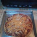 Cooksnap dari 081379580836 untuk resep Pizza Teflon