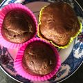 Cooksnap của Thắm Nguyễn khi họ làm theo món Cake Táo (Muffin Táo + Pancake Táo)