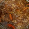 Cooksnap dari Yuliana Hardian Purnama Sari untuk resep Ayam Bumbu Tauco (Swike Ayam)