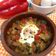 El cooksnap de begoigualada cuando hizo Pisto de la huerta murciana con especias y huevos.