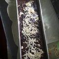 Cooksnap dari elo nur alhaddad untuk resep Brownies panggang shiny crust