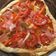 El cooksnap de María Carmen cuando hizo Masa de pizza para freezar.