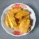 Cooksnap dari Chendera Ria Lim untuk resep Ubi Goreng Tepung