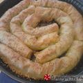 Cooksnap από kimwlos στη συνταγή Ρολά της Άνοιξης α λά Ελληνικά