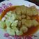 Cooksnap dari Pawon Bunda Dinda untuk resep Pempek Dos Udang Rebon #LembutGaKeras