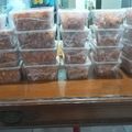 Cooksnap dari novita indri untuk resep Kering Kentang Musthofa