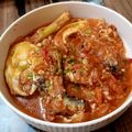 Cooksnap dari dina rizzm untuk resep (Leveling up😋) Sarden kaleng telur