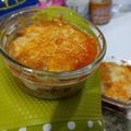Cooksnap dari Yosy Faradila untuk resep Lasagna Kentang