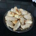 صورة من Afrah، شاركها بعد تجربة وصفة كليجة عراقية رائعة وشهية