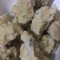 Cooksnap dari buffybuff_88 untuk resep Otak otak ikan tengiri