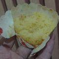 Cooksnap dari Maya Fitri untuk resep Vanilla Cupcake (Moist and Fluffy)