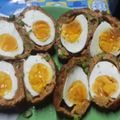 รูป Cooksnap ของ Eem Sukploy เมื่อเขาทำ ทอดมันไข่