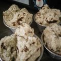 Cooksnap dari Metz untuk resep Bolu Pisang Kukus tanpa telur