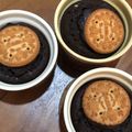 Cooksnap dari Mieke Yunarti untuk resep Brownies Mocaf Panggang